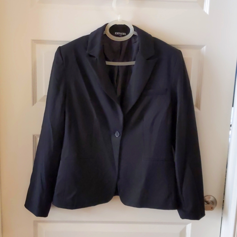 Express Blazer Size 14